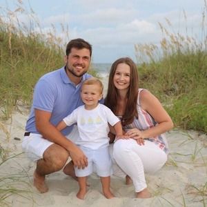 Meet your Posher, Jaclyn